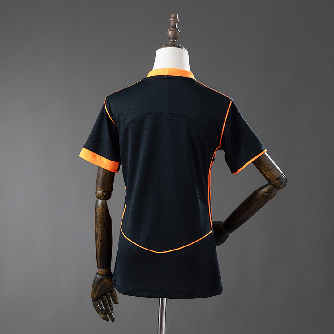 Corinthians 2025-26 Alternado Feminino