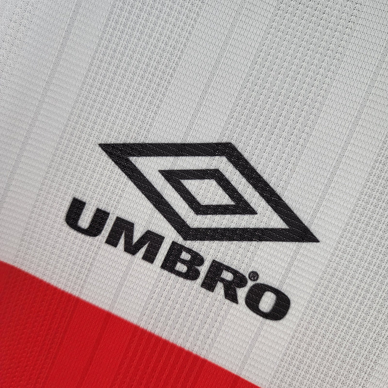 Flamengo 1995 Fora