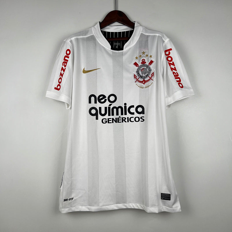 Corinthians 2010 Casa