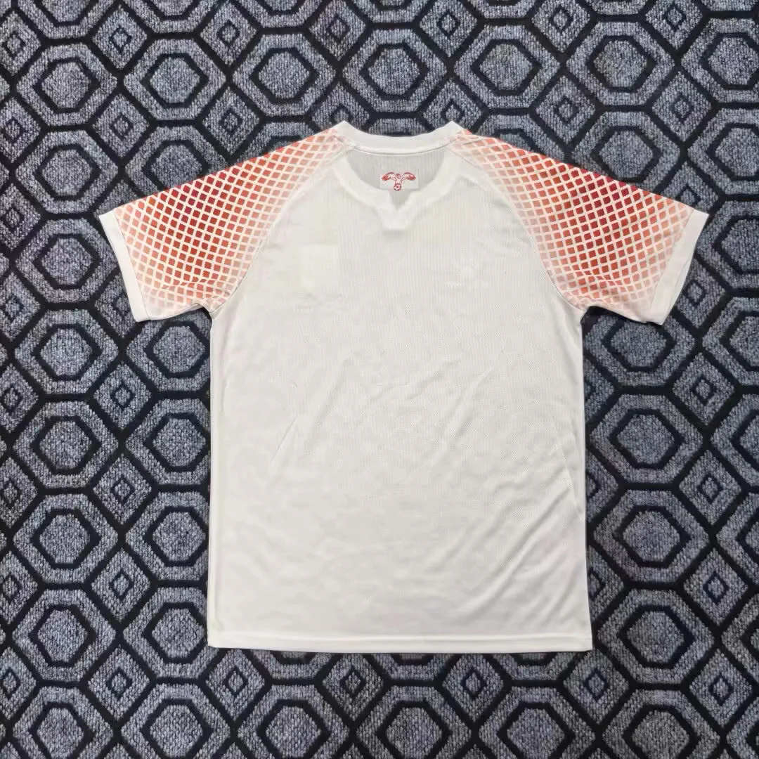 Jordânia 2026 Casa