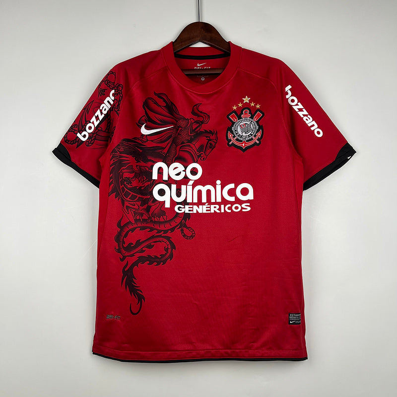 Corinthians 2011-12 Alternado