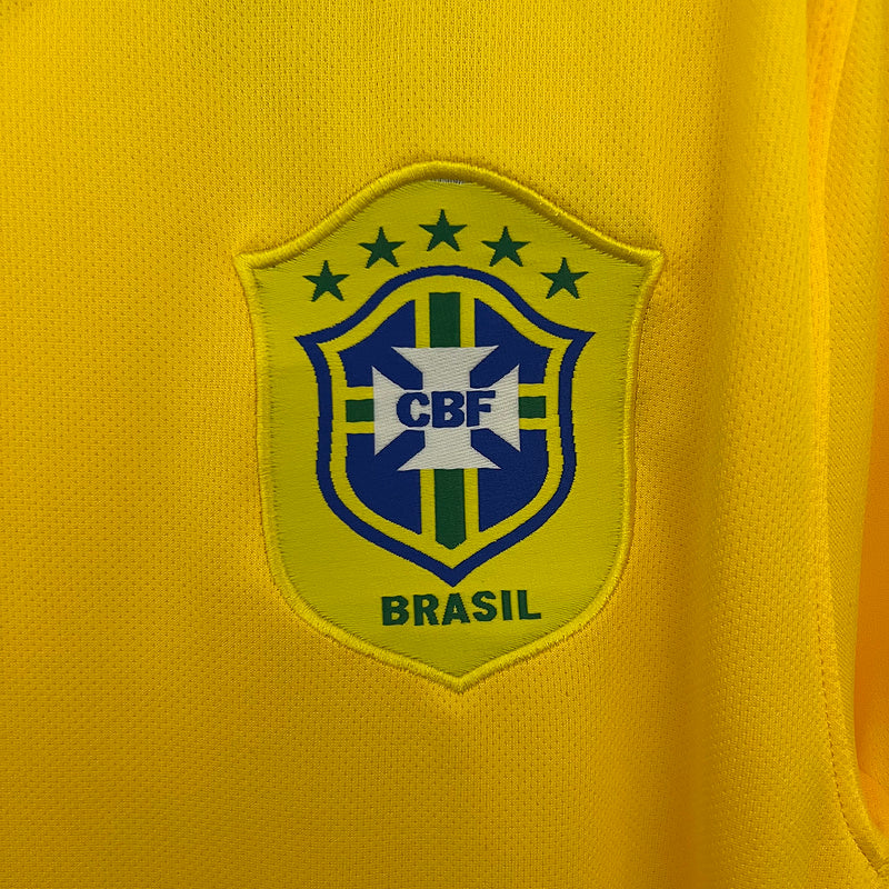 Brasil 2006 Casa