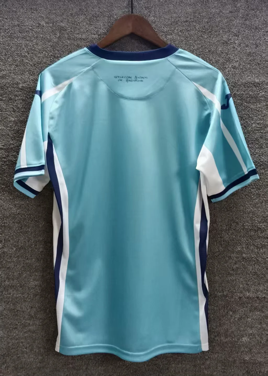 Honduras 2026 Fora