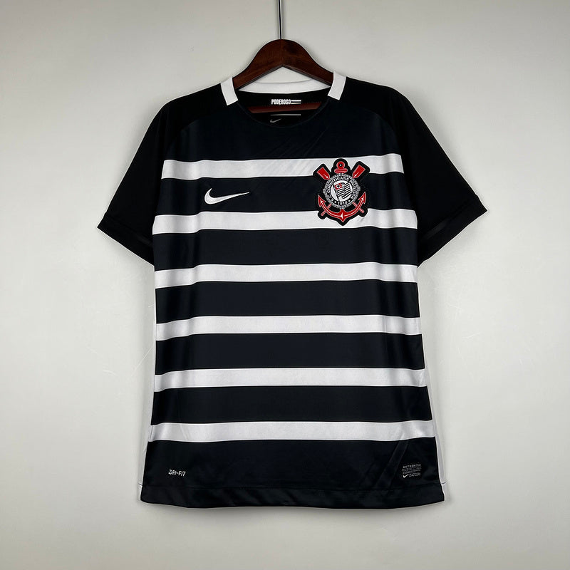 Corinthians 2015-16 Fora