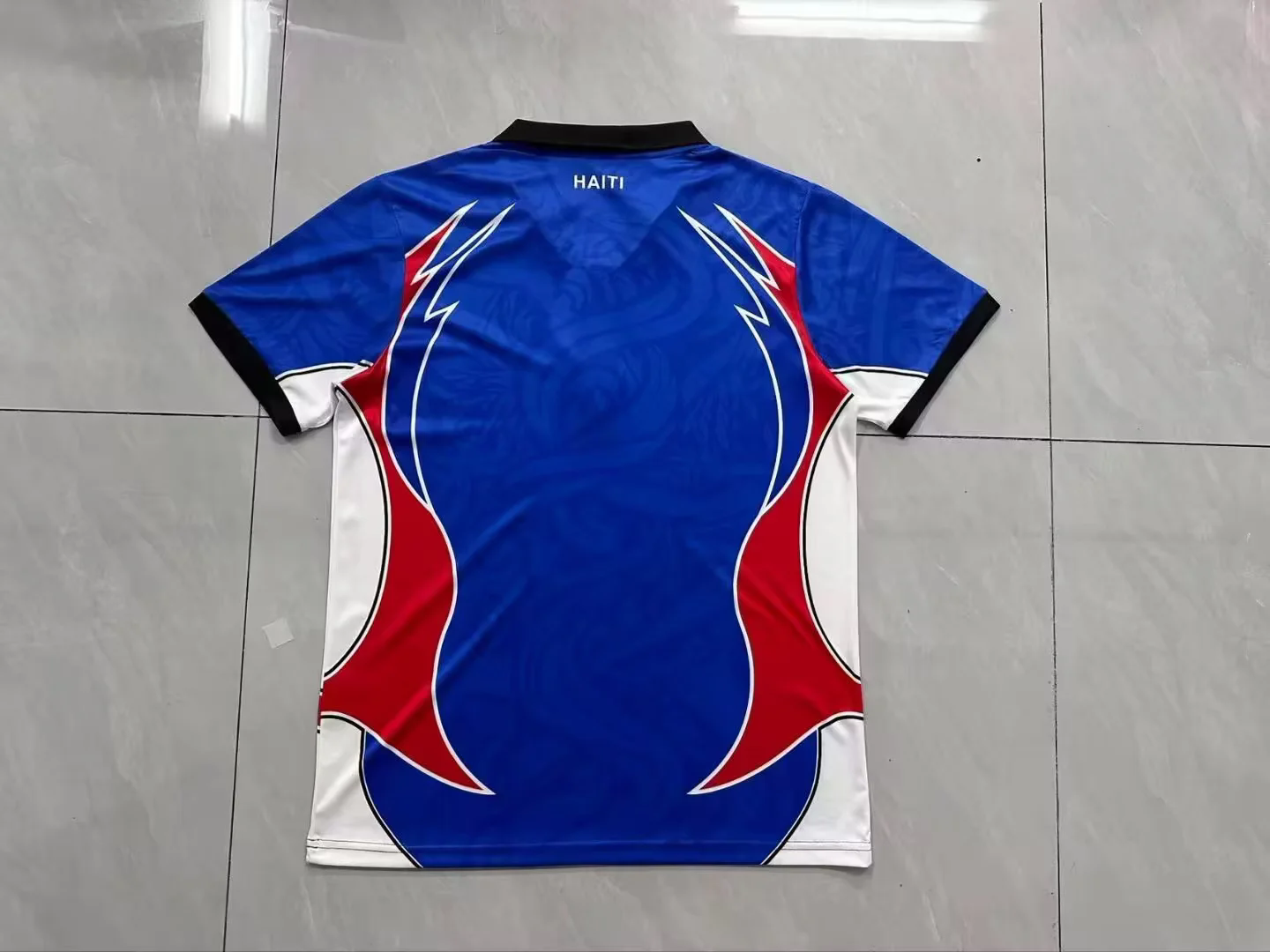 Haiti 2026 Edição Especial
