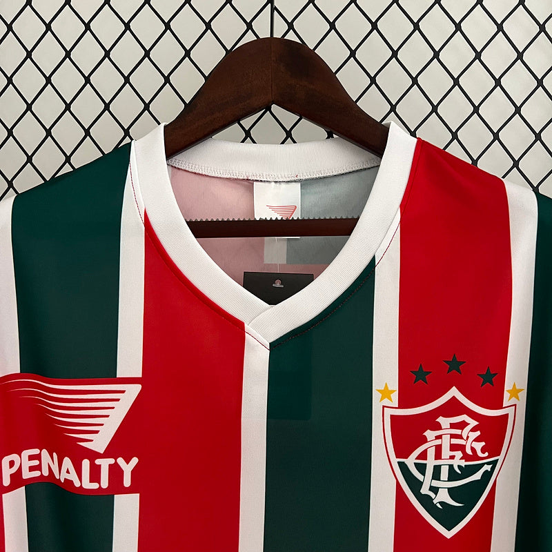 Fluminense 1993 Casa