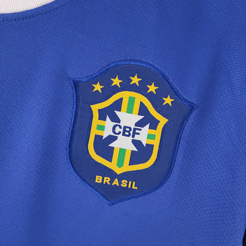 Brasil 2006 Fora