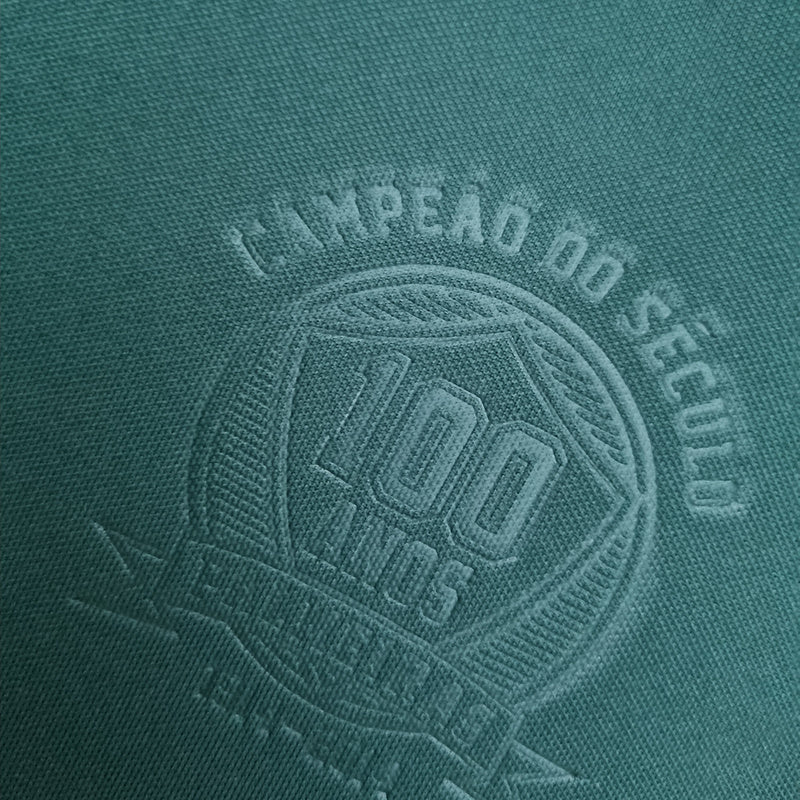 Palmeiras 2014-15 Casa