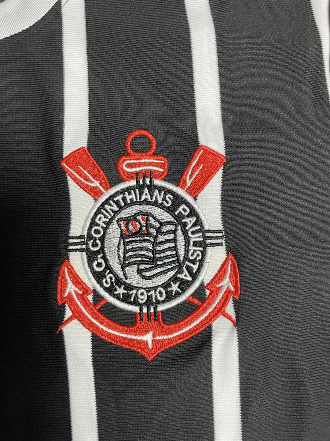 Corinthians 1982 Casa