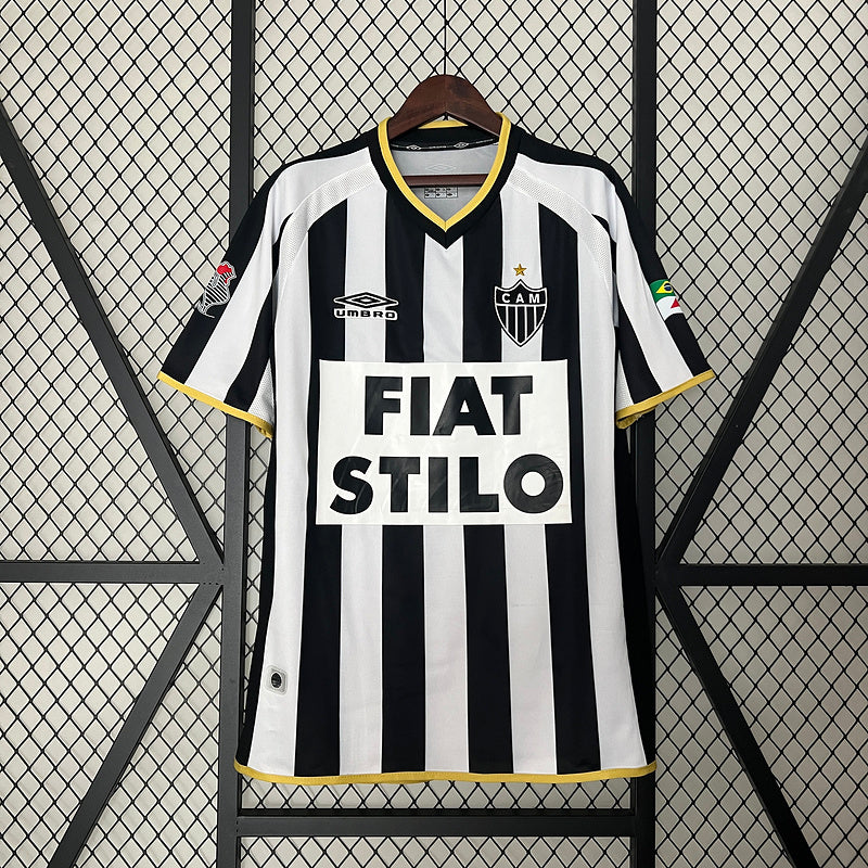 Atlético Mineiro 2003 Casa