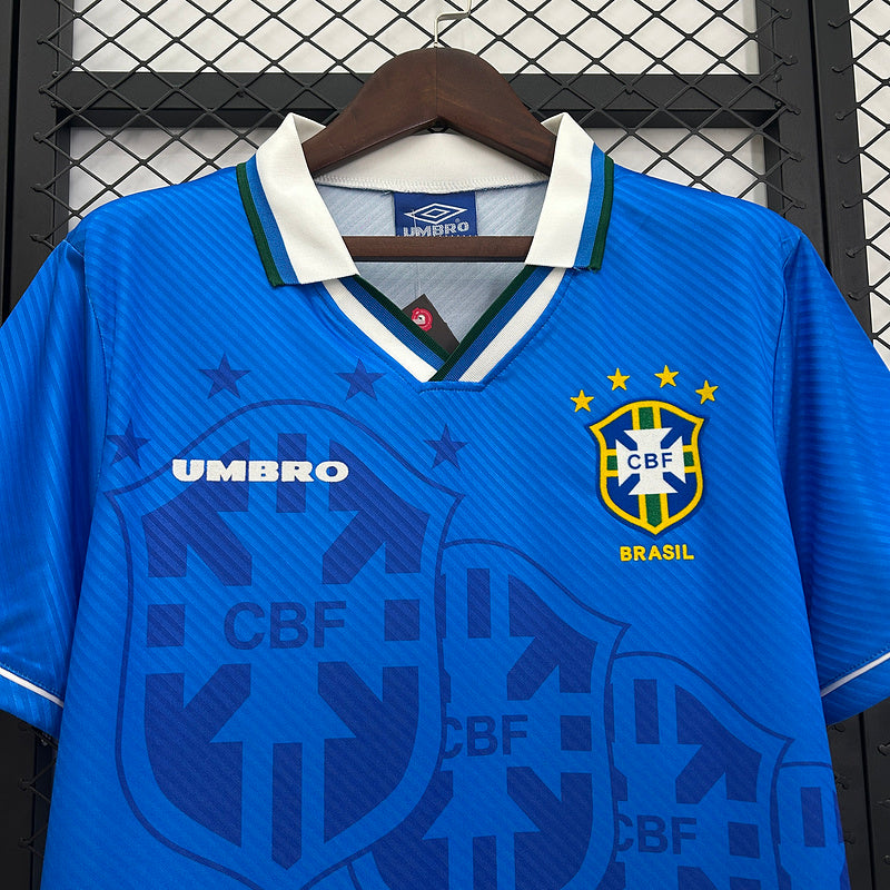 Brasil 1995-96 Fora