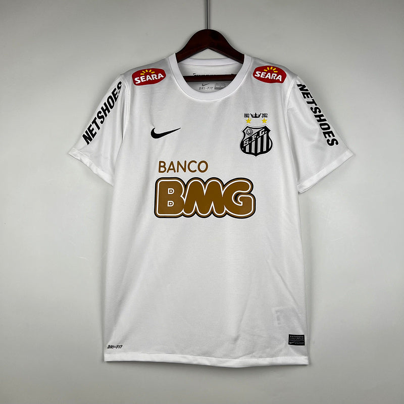 Santos 2012-13 Casa