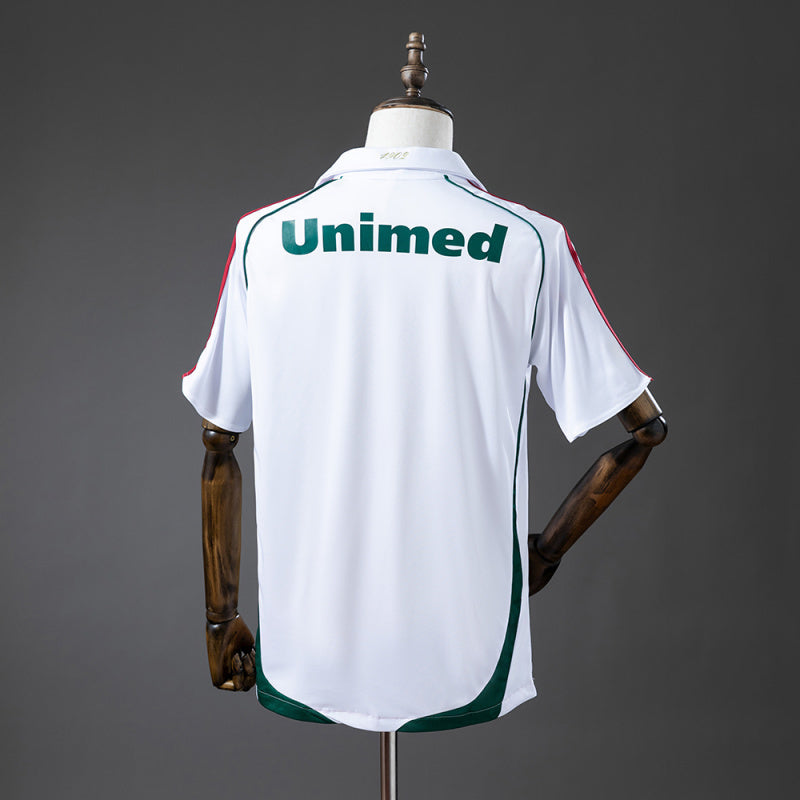 Fluminense 2009-10 Fora