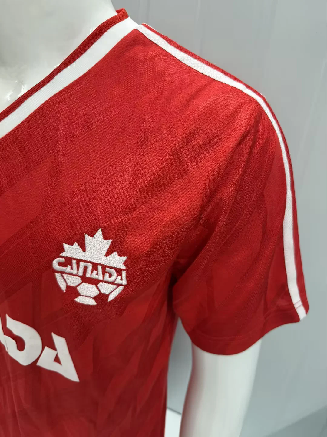 Canadá 1986 Casa