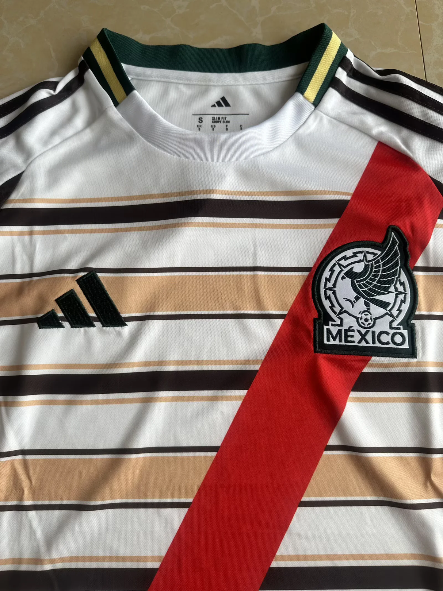 México 2026 Edição Especial