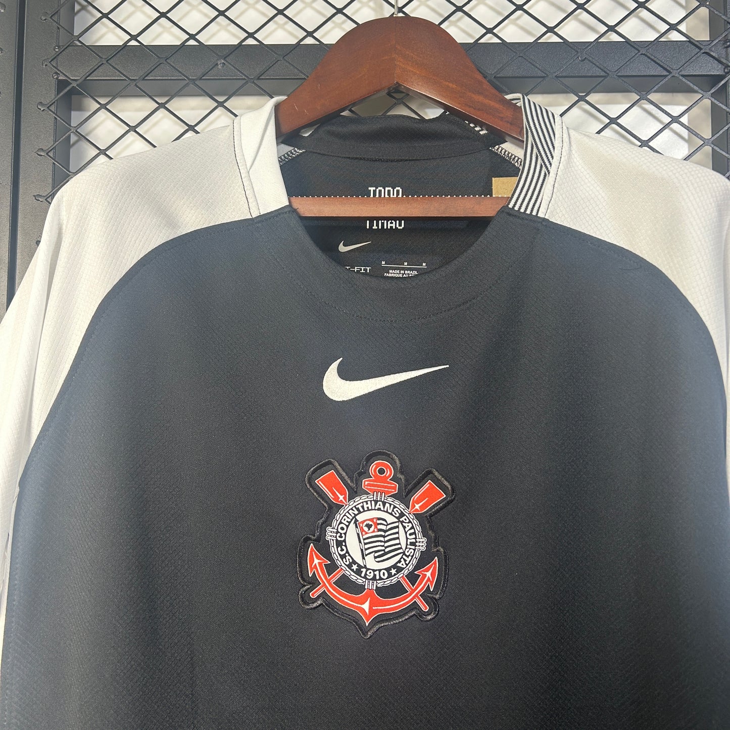 Corinthians 2025-26 Fora