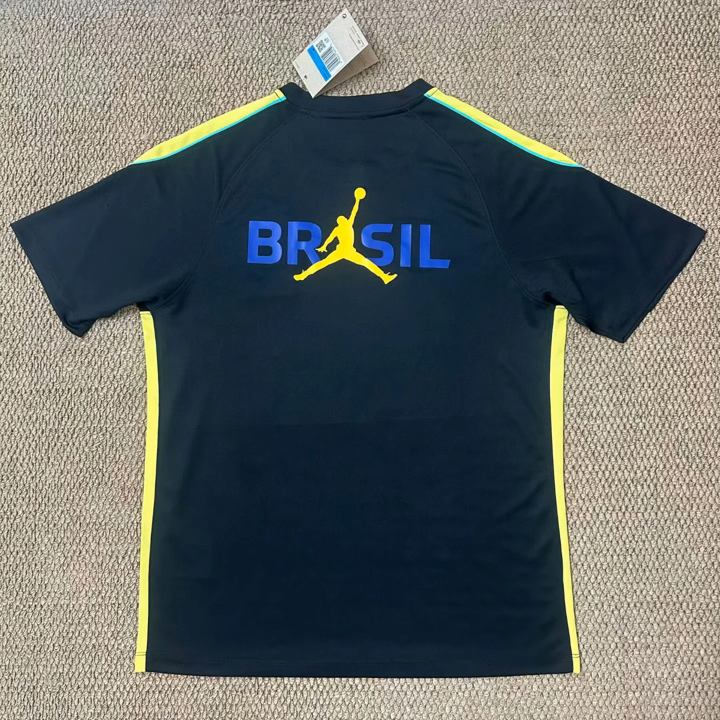 Brasil 2026 Treino (2)
