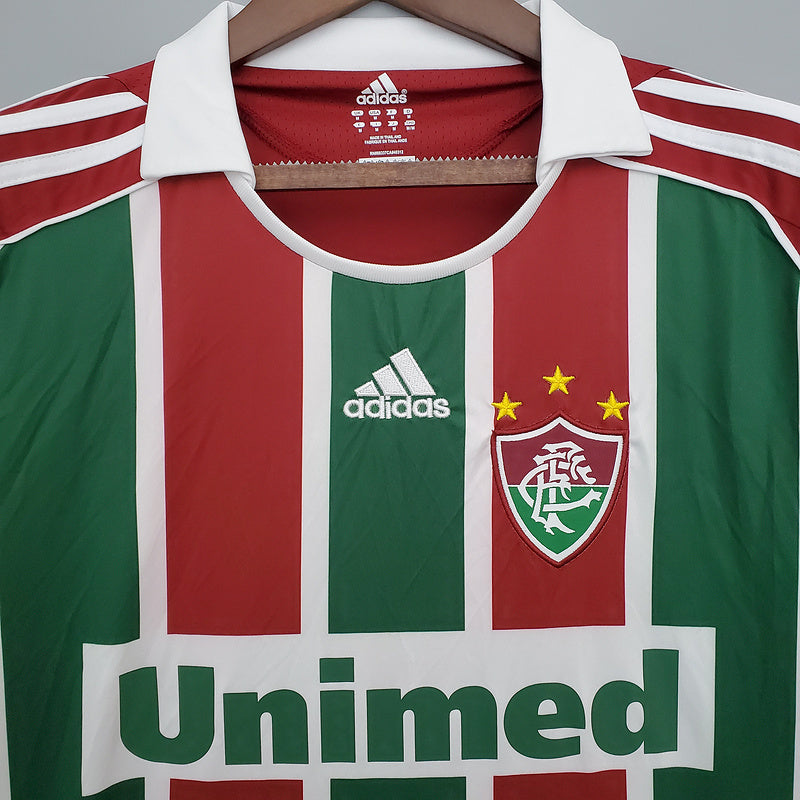 Fluminense 2008-09 Casa