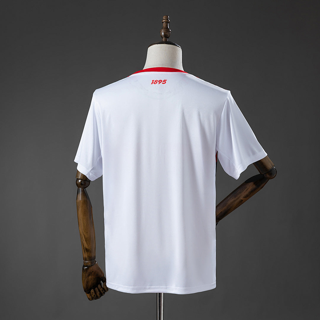 Flamengo 2019-20 Fora