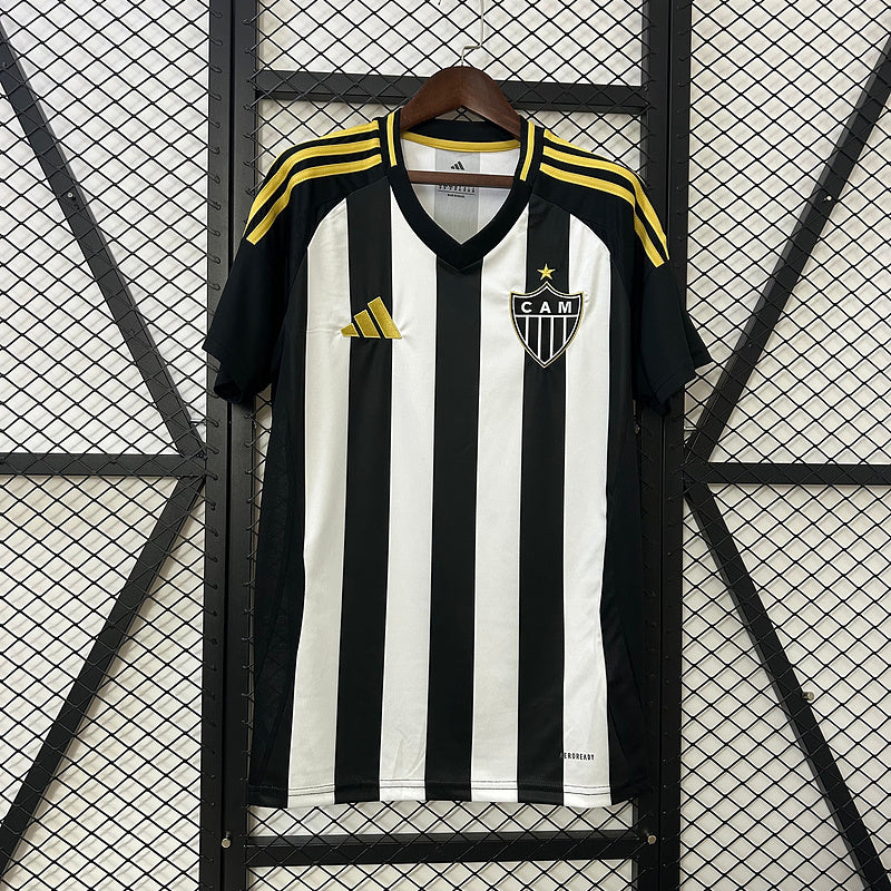 Atlético Mineiro 2025-26 Casa