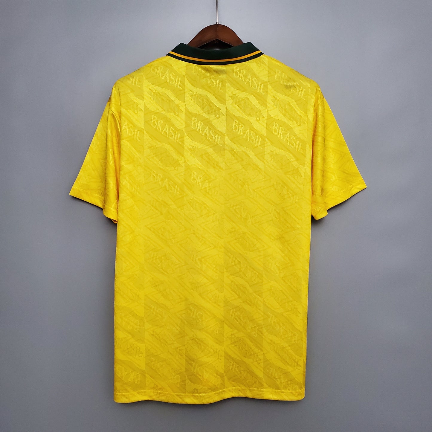 Brasil 1991-93 Casa