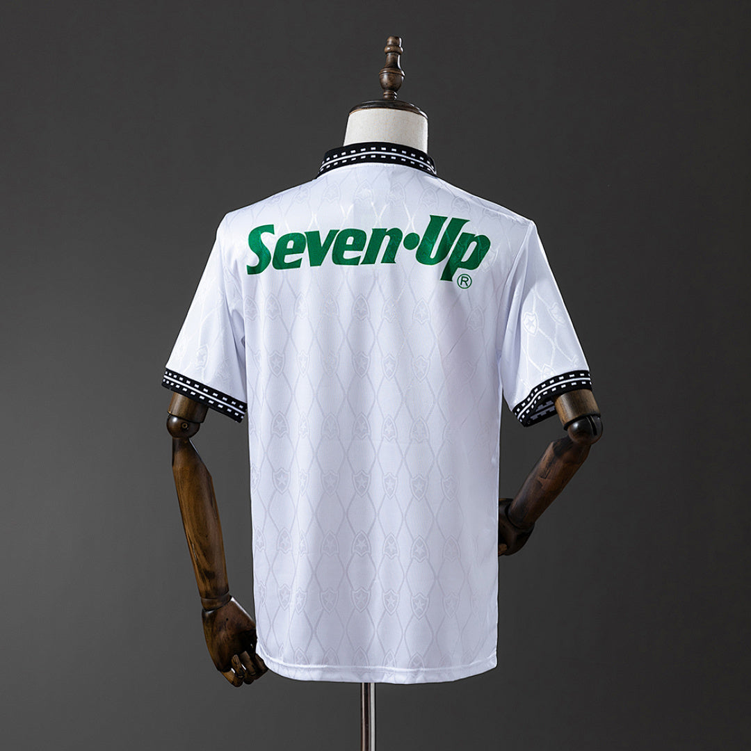 Botafogo 1995 Fora