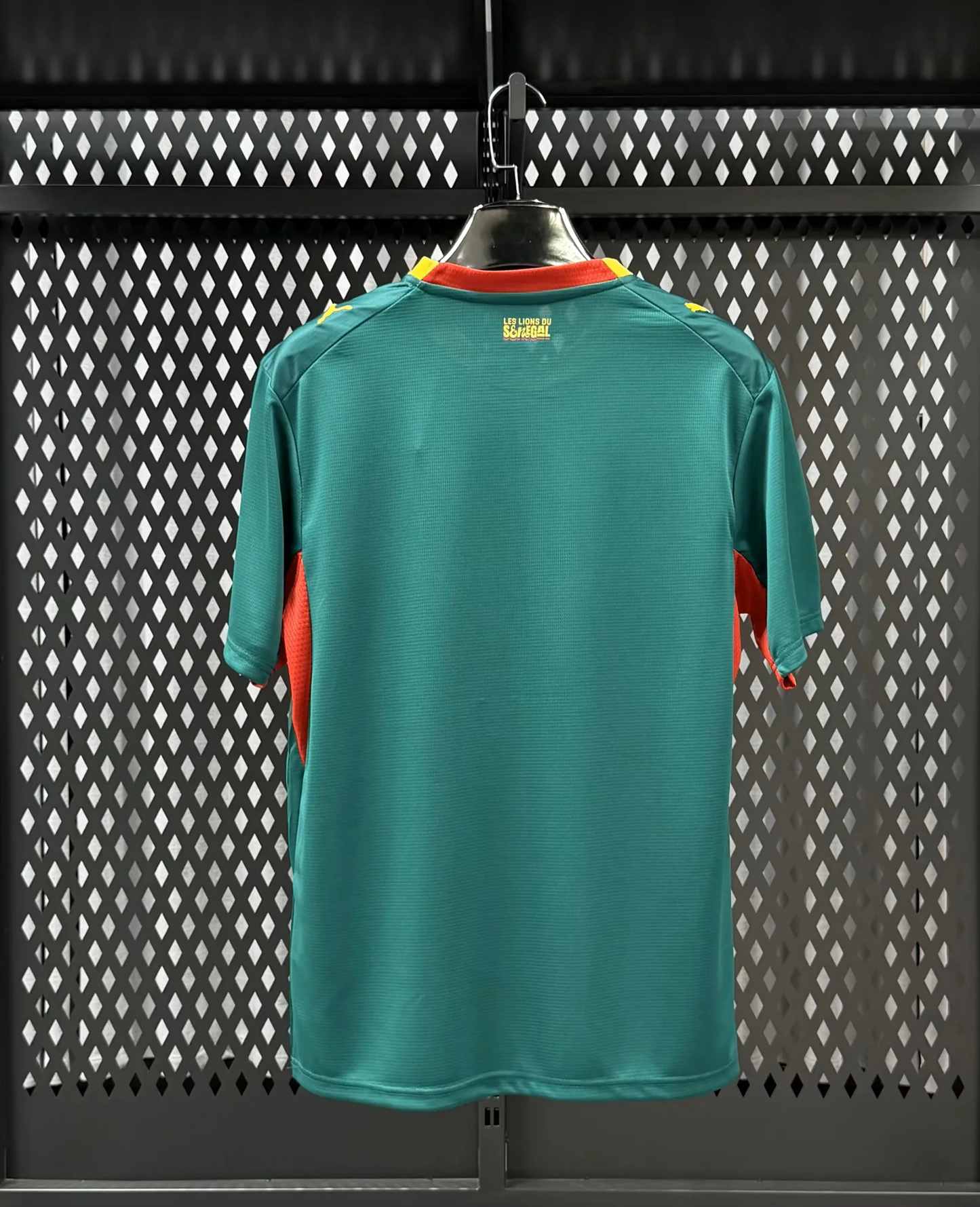 Senegal 2026 Fora