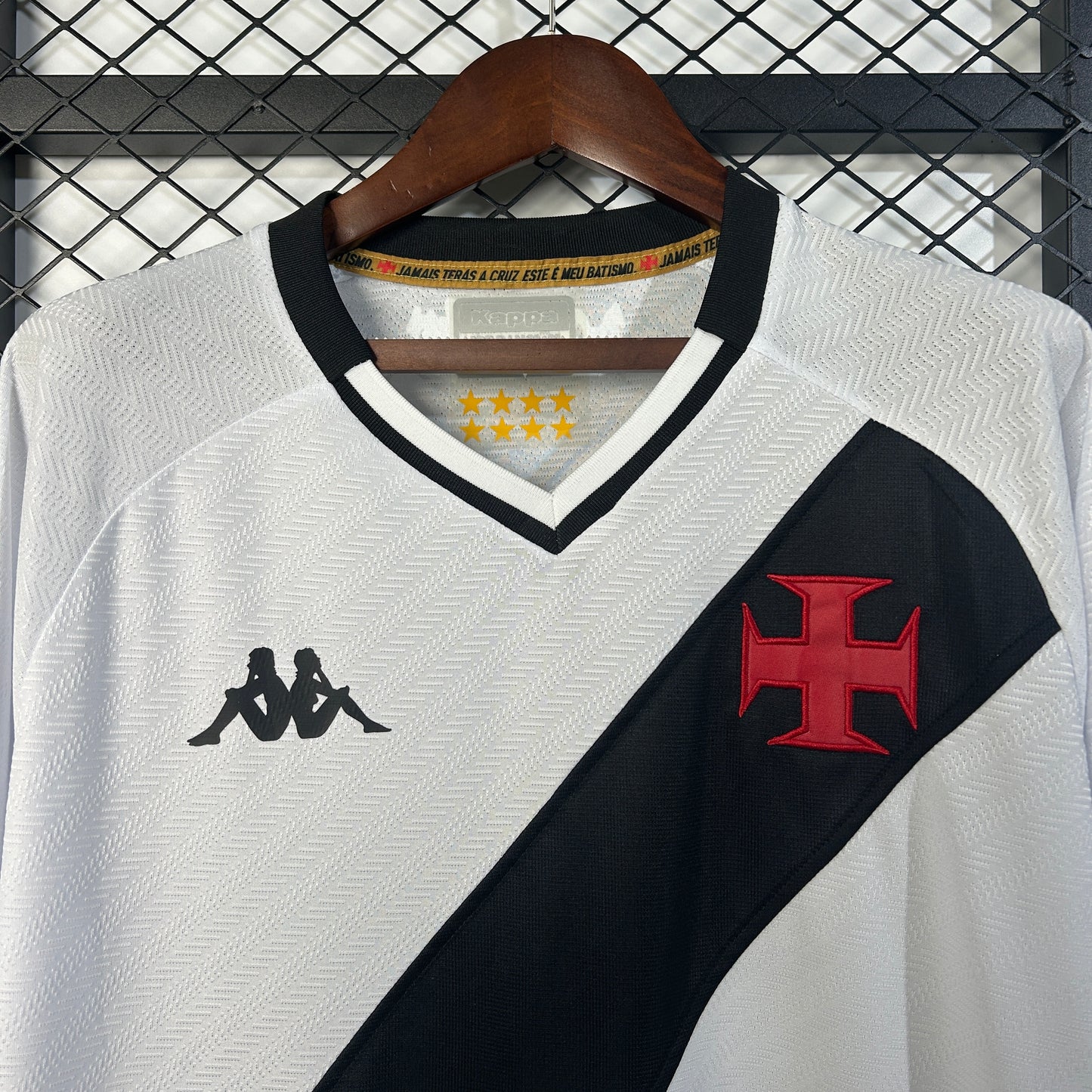 Vasco 2025-26 Fora