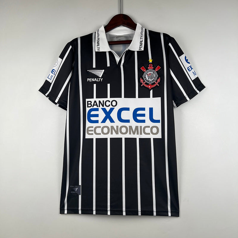 Corinthians 1997 Fora