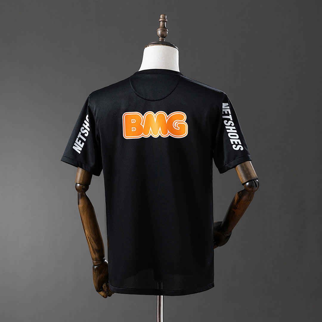 Santos 2012-13 Fora
