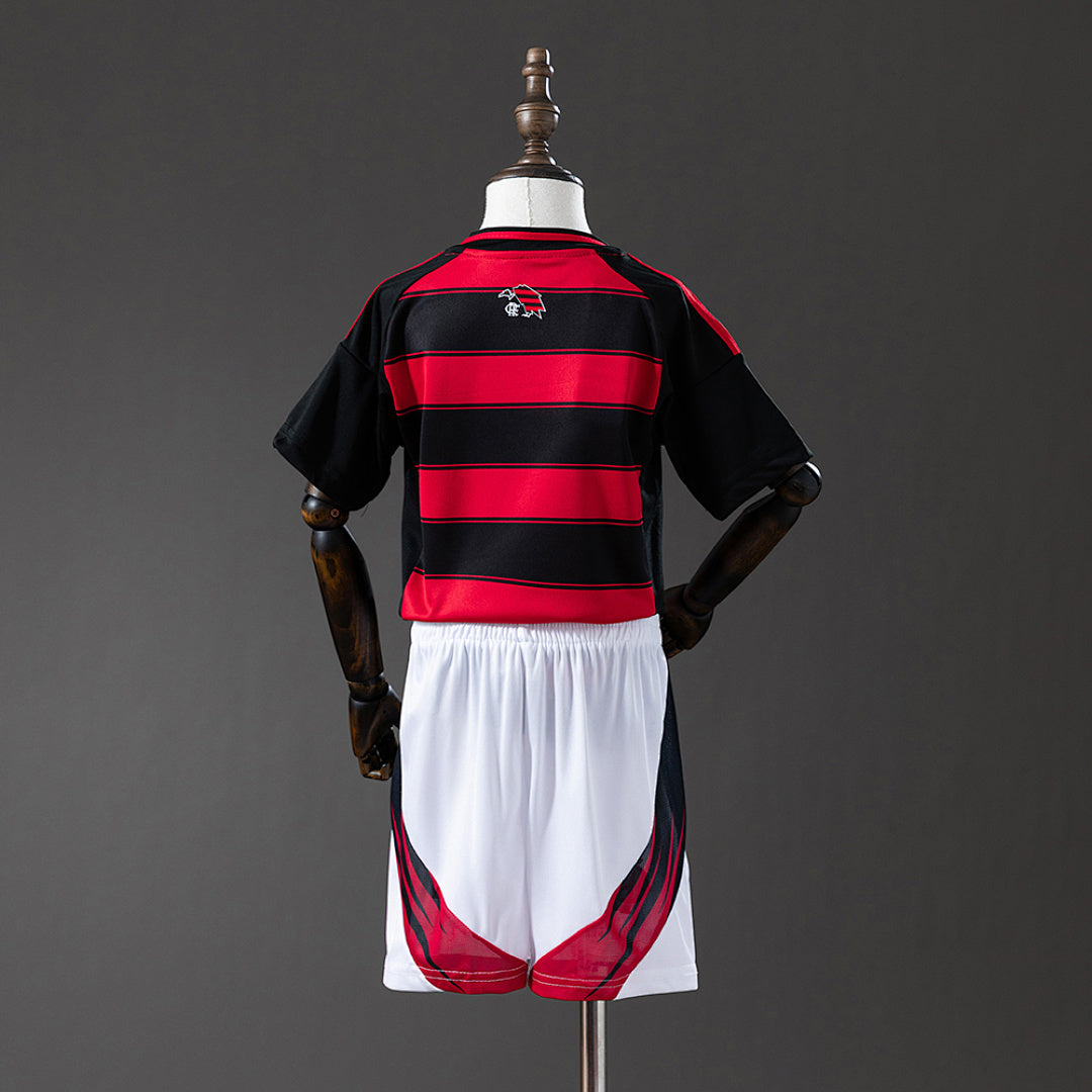 Flamengo 2025-26 Casa Infantil