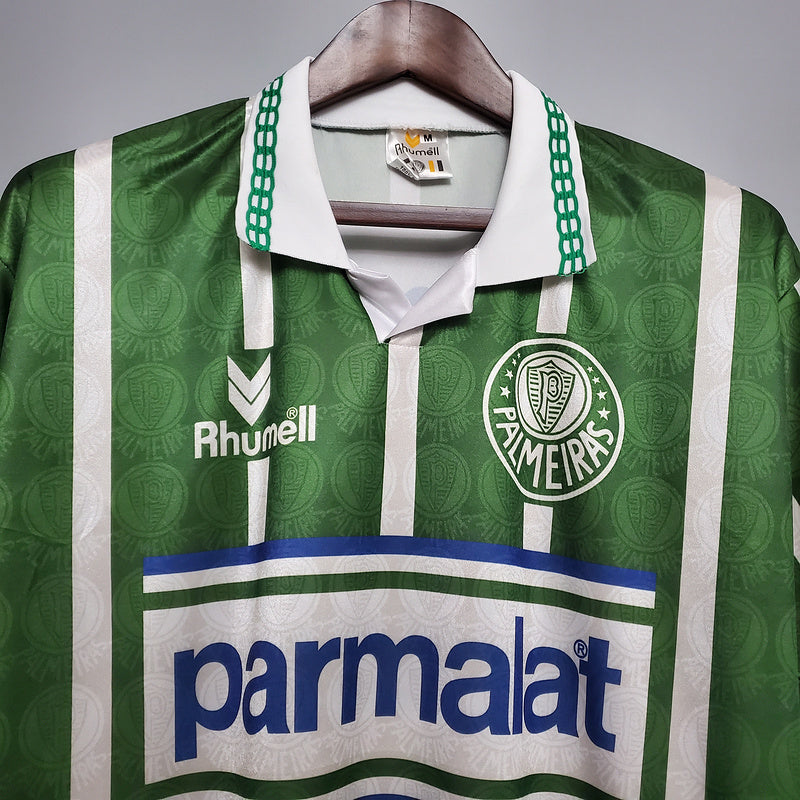 Palmeiras 1993-94 Casa