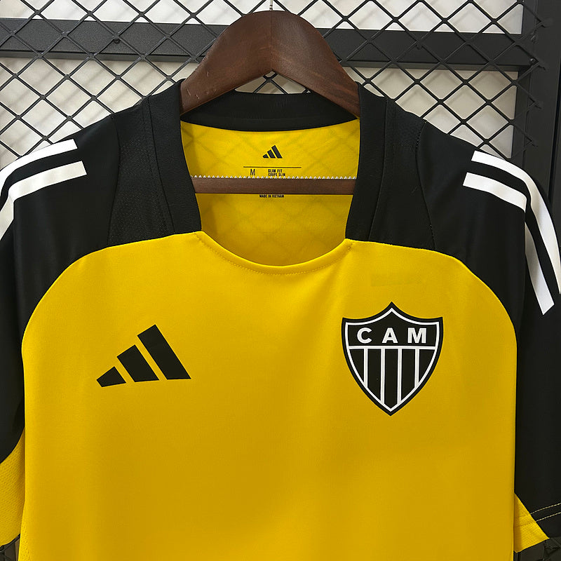 Atlético Mineiro 2025-26 Treino (3)