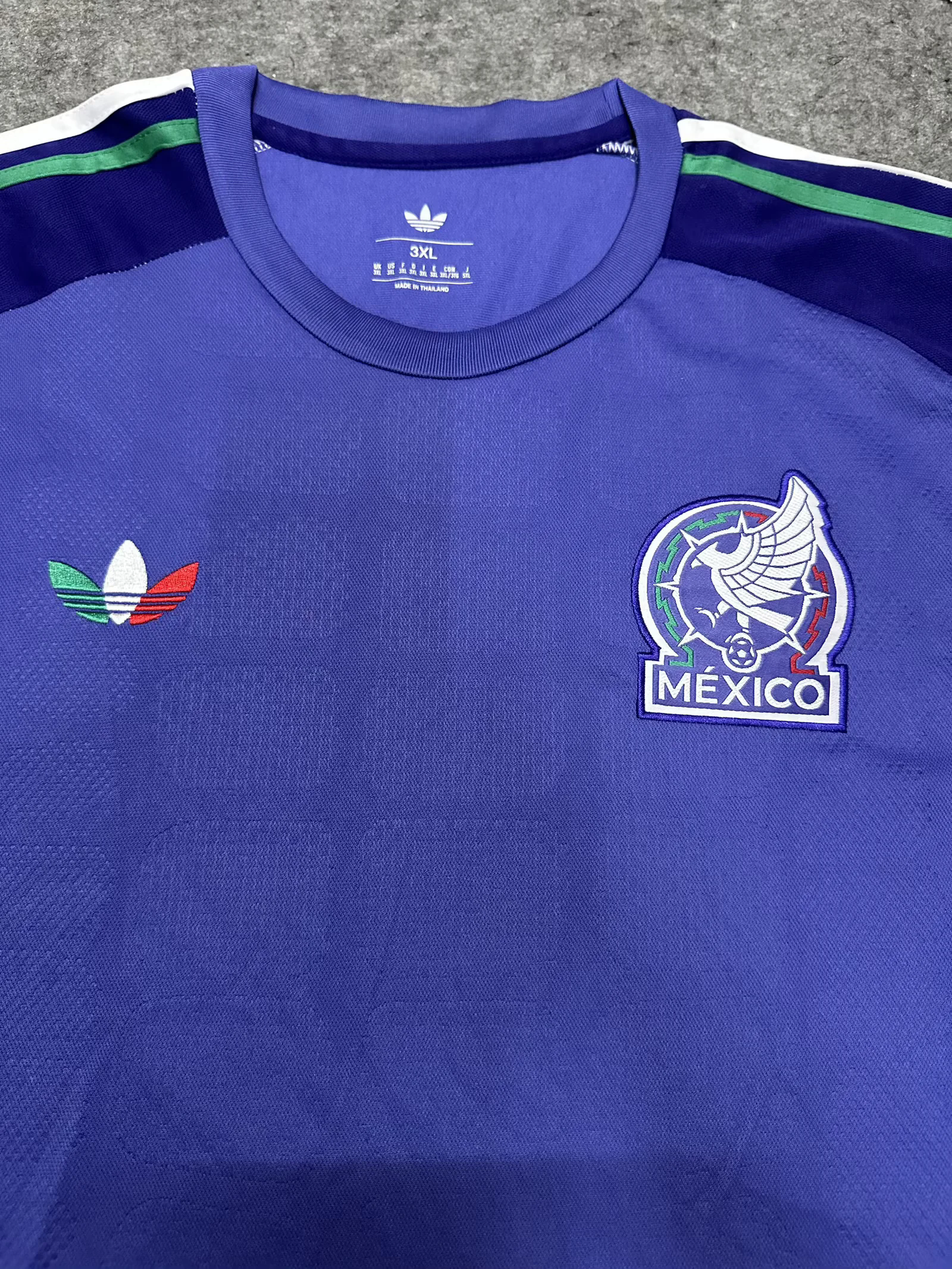 México 2026 Goleiro