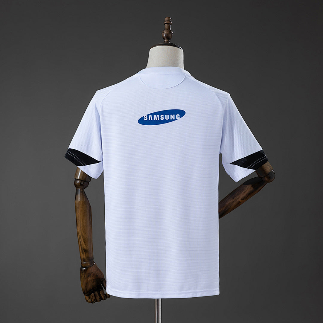 Corinthians 2006 Casa