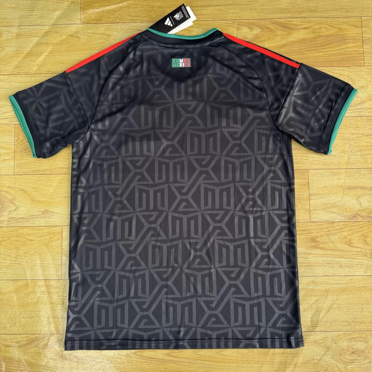 México 2026 Alternado
