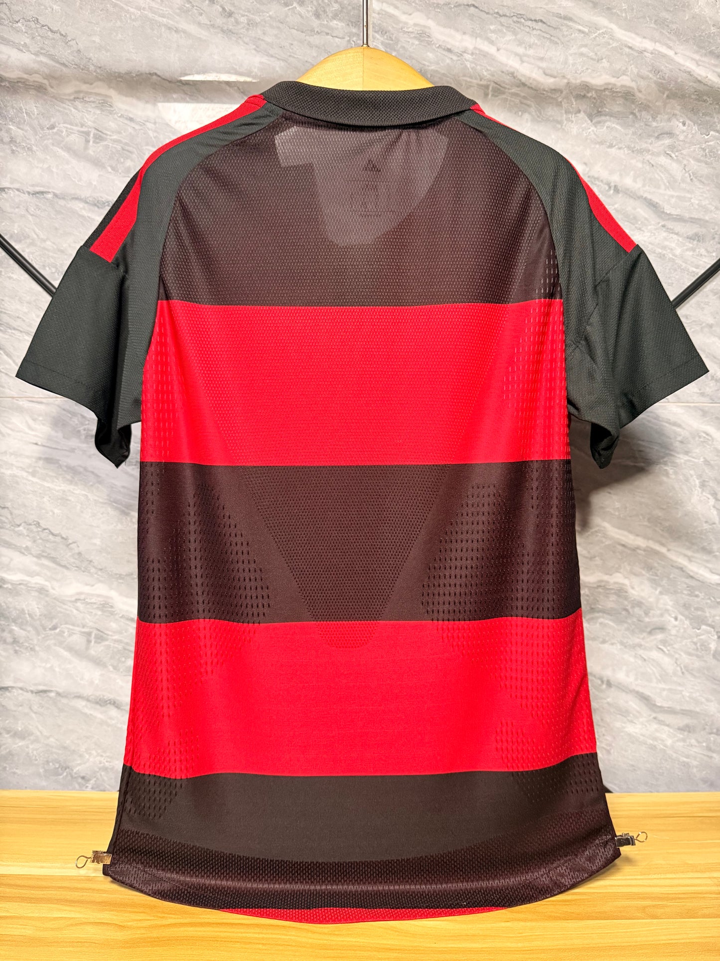 Flamengo 2026-27 Casa Versão Jogador