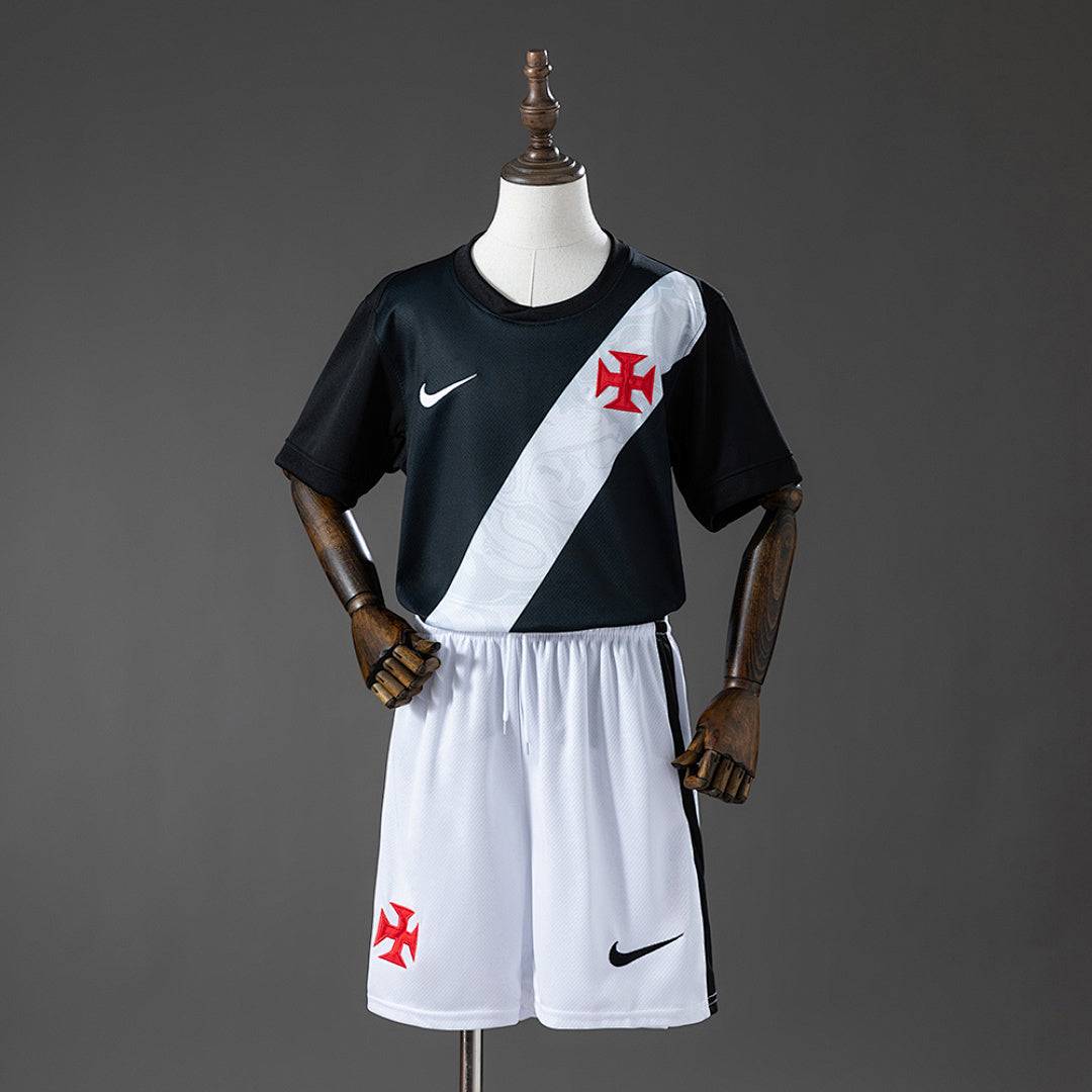 Vasco 2026-27 Casa Infantil