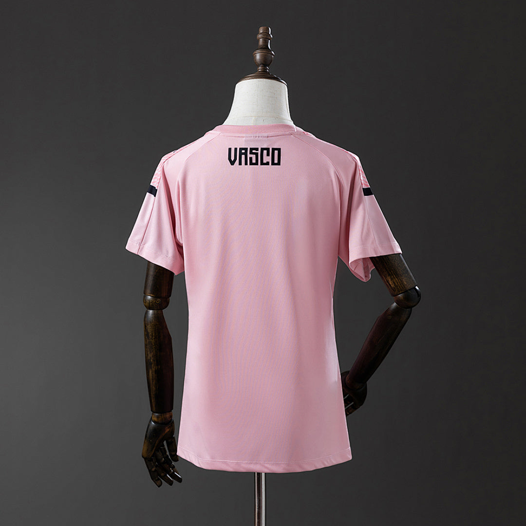 Vasco 2024-25 Feminino