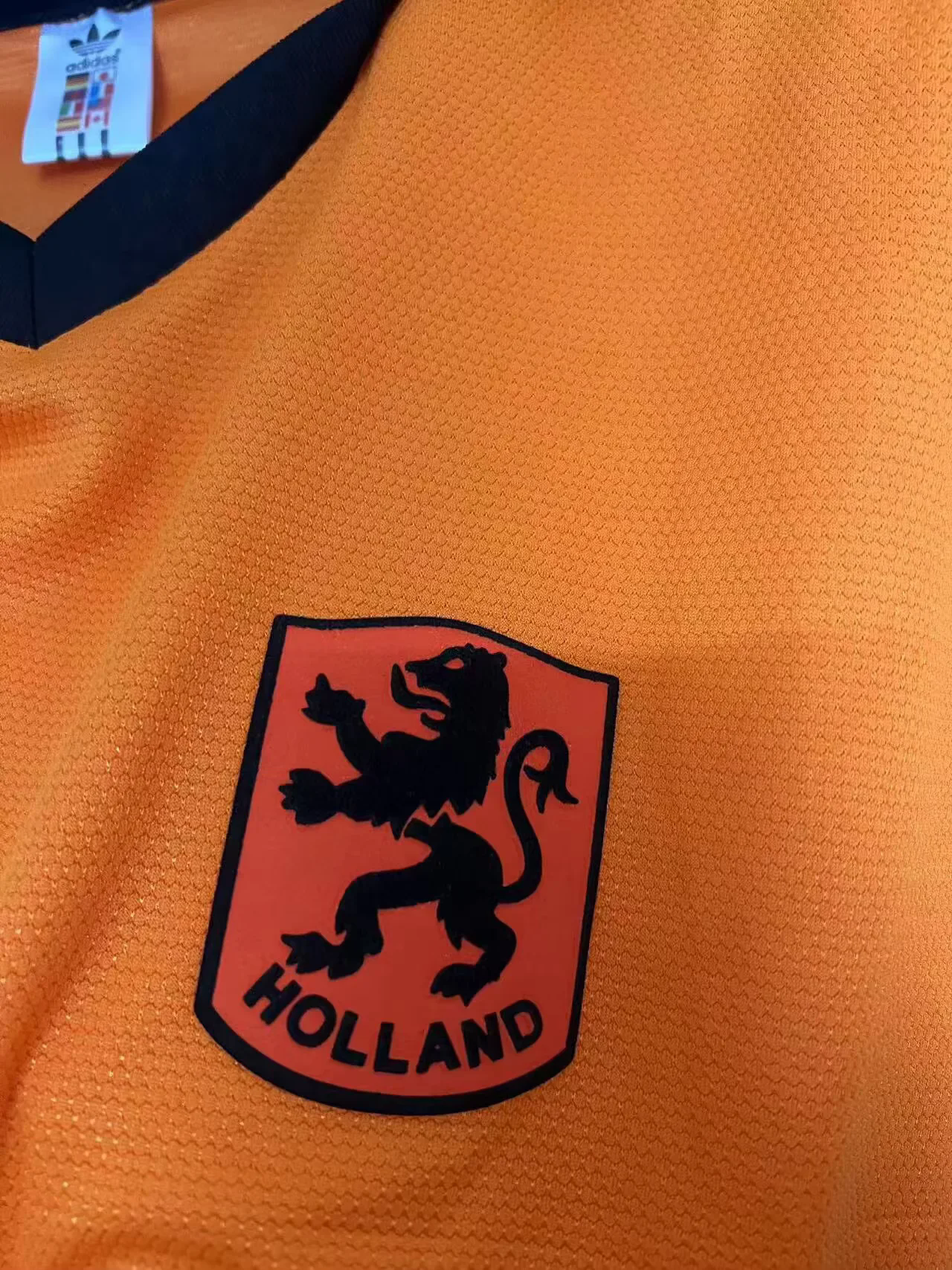 Holanda 1980 Casa