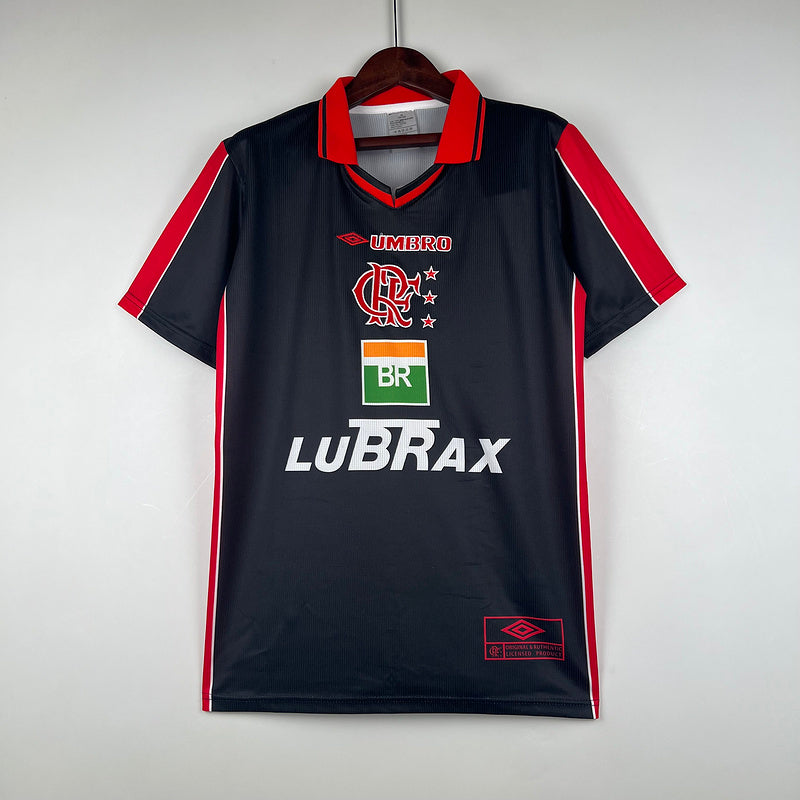 Flamengo 1999 Fora
