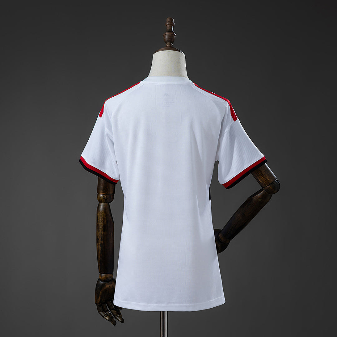 Flamengo 2026-27 Fora Feminino
