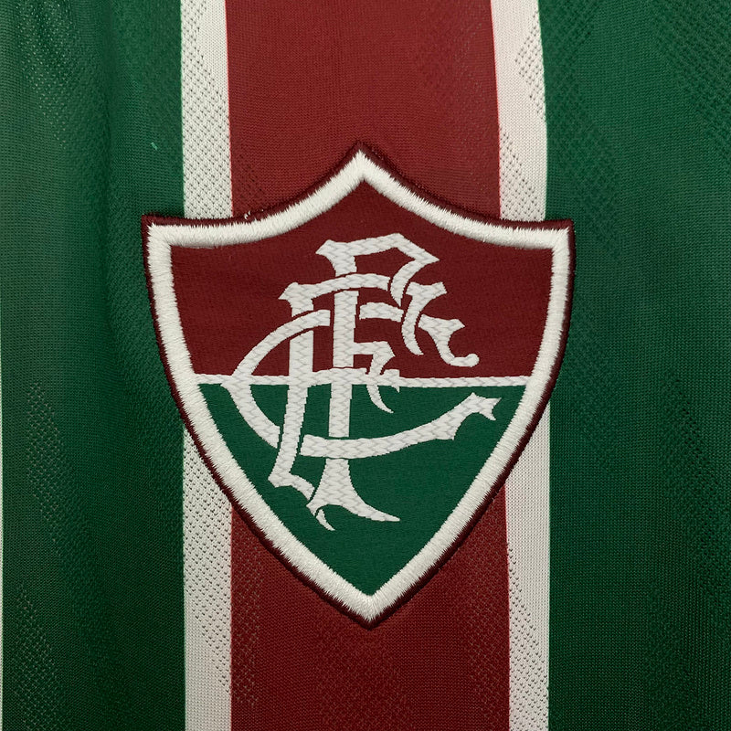 Fluminense 2025-26 Casa
