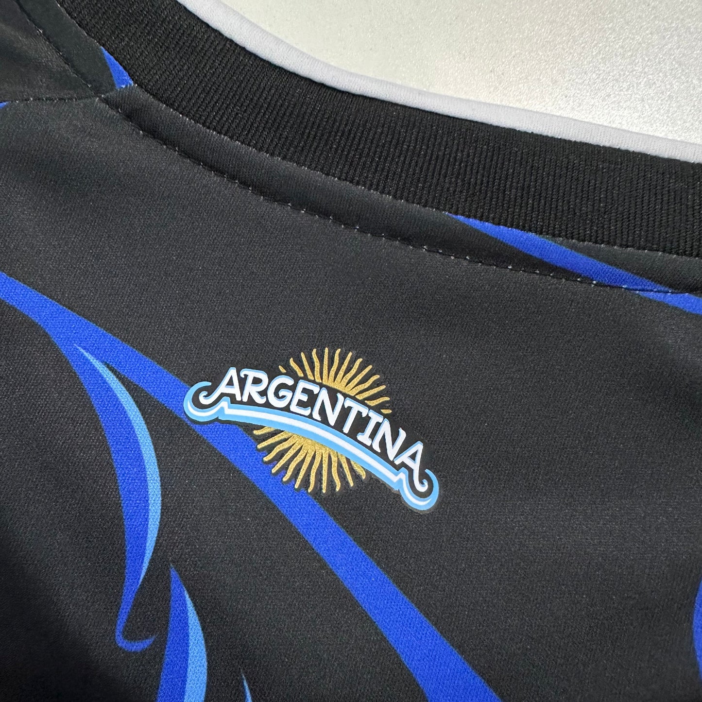 Argentina 2026 Fora