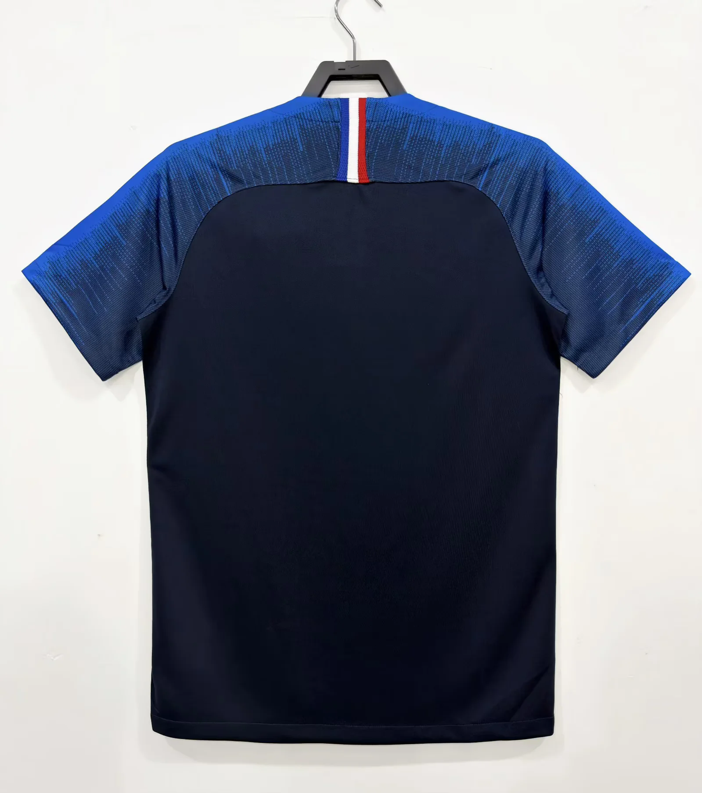 França 2018 Casa