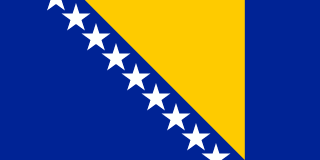 Bósnia
