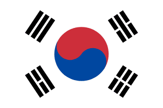 Coreia do Sul