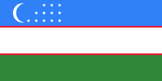 Uzbequistão