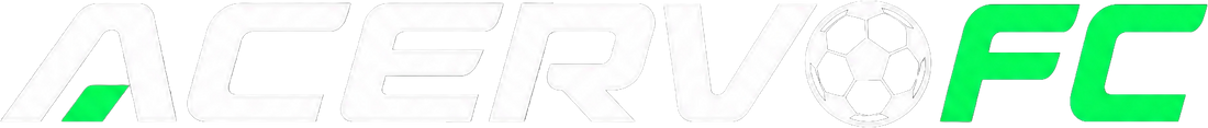 AcervoFC logo branca