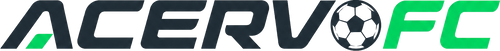 AcervoFC logo navy